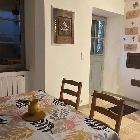 Sariette Holiday home